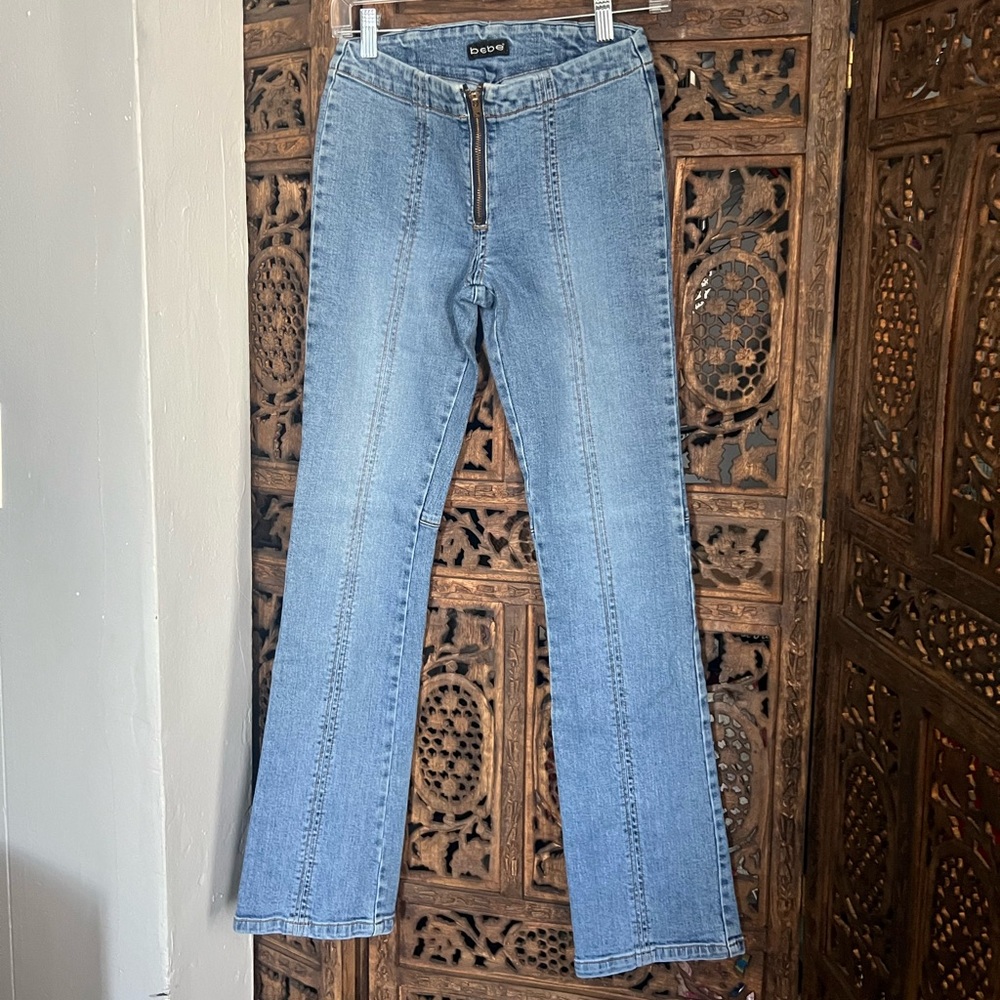 Bebe Jeans